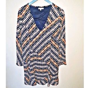 Lucy Paris Tunic Dress perfect for this season